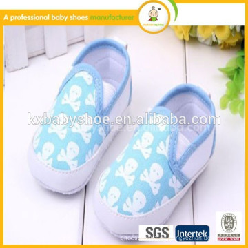 2015 Großhandel heißesten Mode Schuhe Säuglinge und weichen Canves Baby Schuhe